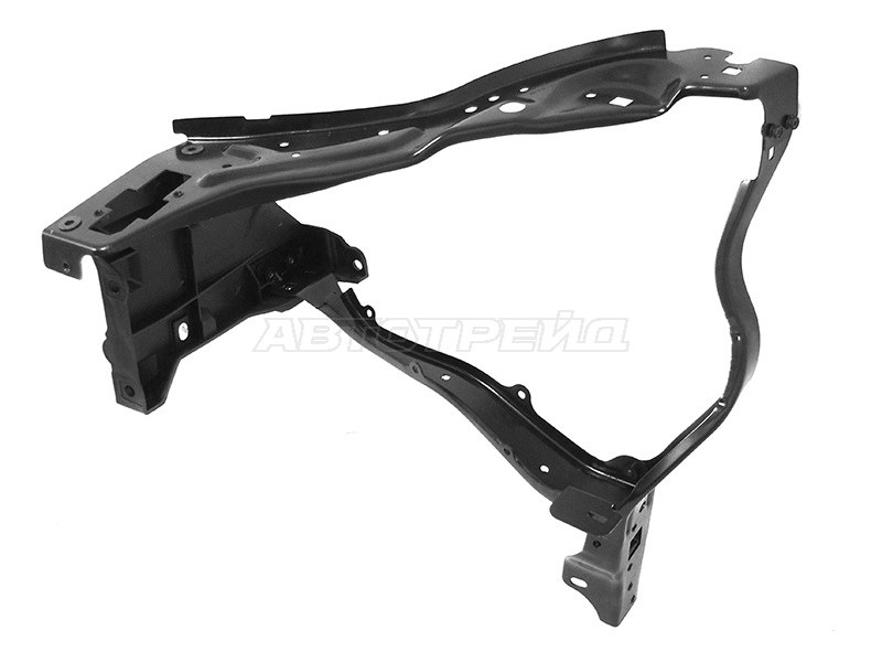 Рамка кузова (часть) Mercedes-Benz E-Class 13-17 (Слева) (SAT: ST-MD09-009-A2)