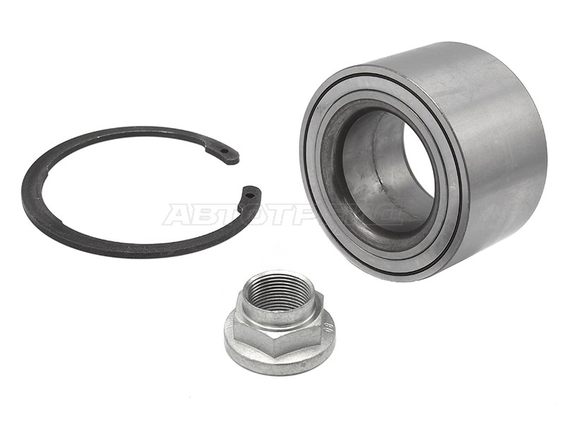 Подшипник задней ступицы LAND ROVER DISCOVERY /RANGE ROVER 04- (SNR: R18004)