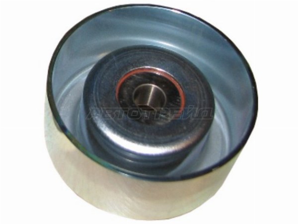 Ролик приводного ремня генератора TOYOTA 1GRFE 02- (16604-31010) (KOYO: PU107013ARMXY1)