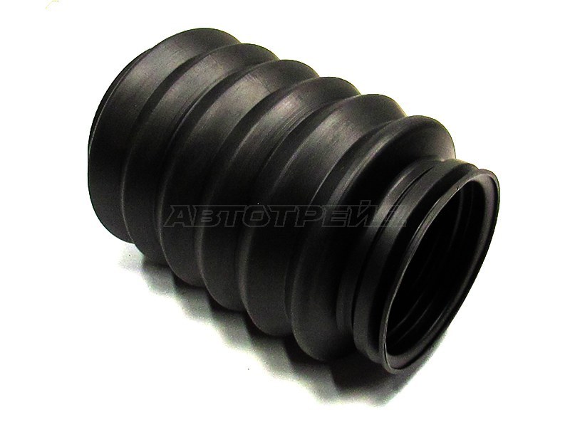 Пыльник передней стойки BMW 3 E9# 04-12 /BMW 5 E6# 01-10 /X1 E8# 08-15 /BMW 1 E8# 03-11 (SAT: ST-31331094749)