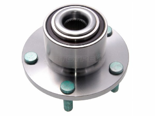 Ступичный узел перед MAZDA 3 /AXELA 03- (SAT: ST-BP4K-33-15XB)