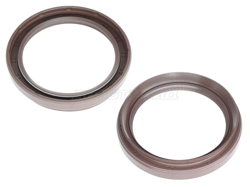 Сальник крышки ГРМ TOYOTA 1HD# /1HZ# HDJ80 /10#, HZJ80 /10# (TOYOTA: 90311-58007)
