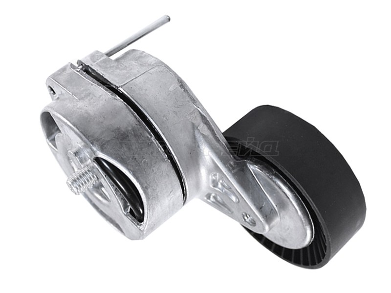 Натяжитель приводного ремня AUDI A4 /A6 /PORSCHE CAYENNE /VW TOUAREG 2,8 /3,2 04- (SAT: ST-06E903133Q)
