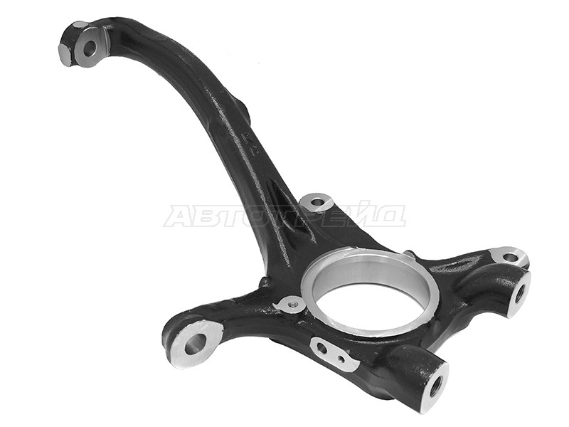 Кулак поворотный FR TOYOTA LAND CRUISER 200 /LEXUS LX570 07- RH (SAT: ST-43211-60190)