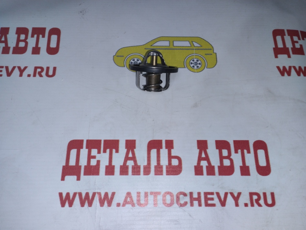 Термостат Ланос Нексия sohc Авео 1,4 sohc (88 градуса) (STELLOX аналог: 96143939)
