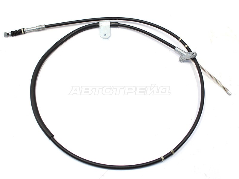 Трос ручника TOYOTA IPSUM ACM26 LH (SAT: ST-46430-44041)