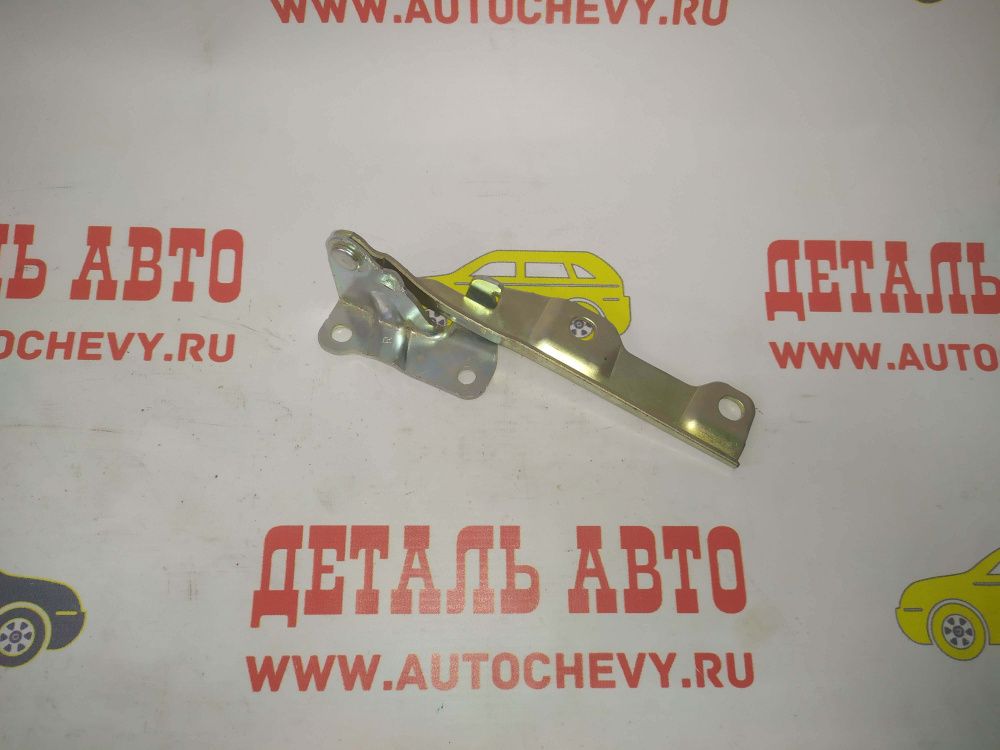 Петля капота правая Авео Т-200 (GM: 96541011)