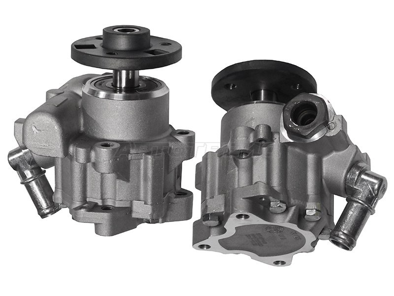 Насос ГУР BMW 1 /3 /5-SERIES 2,3 /2,5 /3,0 (SAT: ST-VP148)