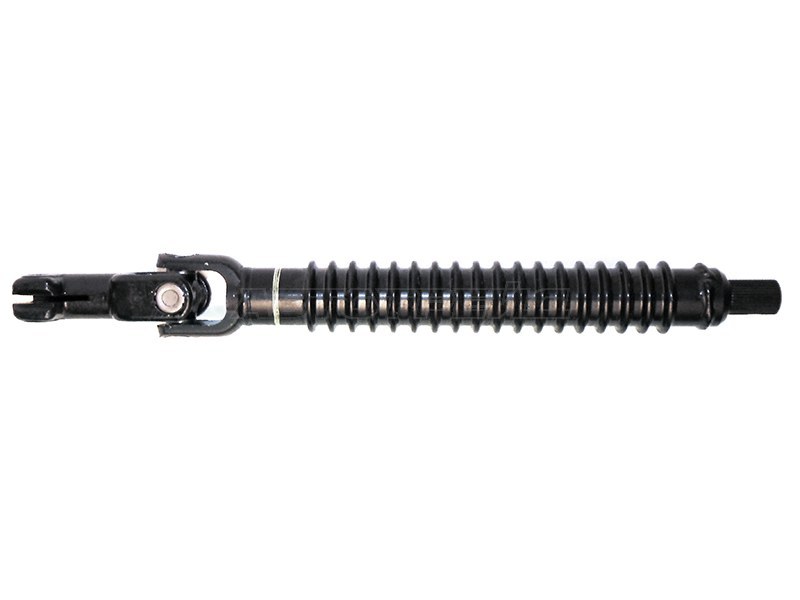 Кардан рулевой нижний TOYOTA LAND CRUISER 120 LHD LX GX470 (SAT: ST-45203-35310)