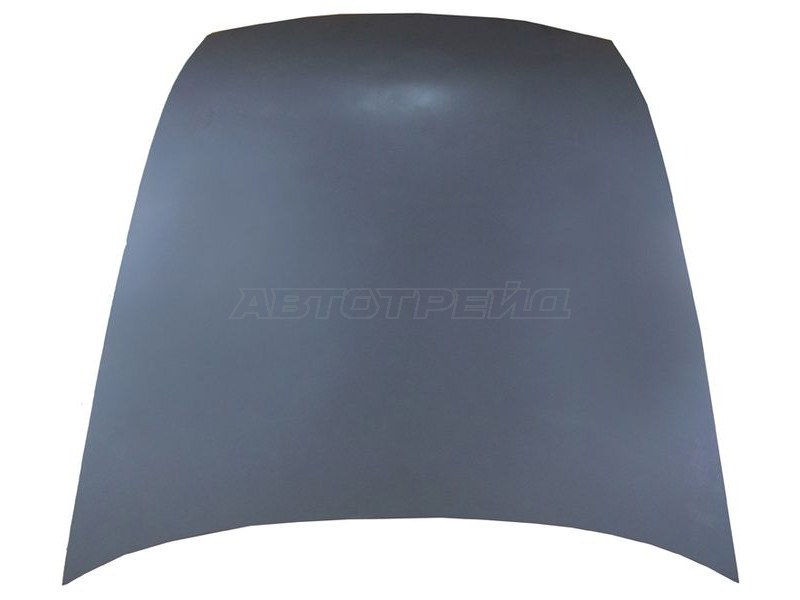 Капот HONDA INSPIRE 03-07 (SAT: ST-HD28-015-0)