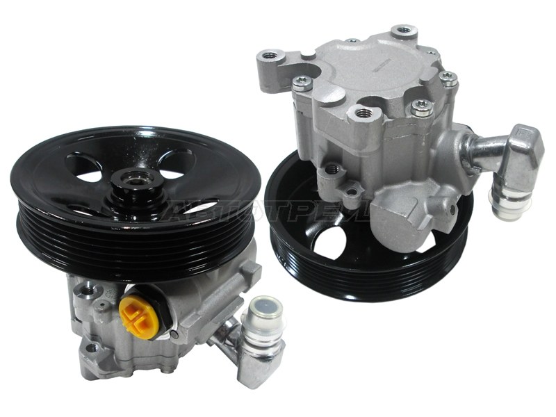 Насос ГУР MERCEDES E-CLASS /GL /CLASS /M-CLASS 3,2 /3,5 /5,0 /5,5 (новый поставщик) (SAT: ST-VP194)