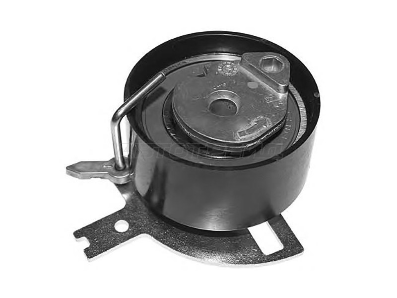 Ролик ремня ГРМ натяжной CITROEN /FORD /LAND ROVER /MMC /PEUGEOT 2,2D 06- (DAYCO: ATB2520)