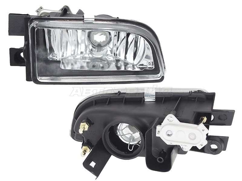 Фара противотуманная (Справа) Toyota Caldina (T190) 92-02 (SAT: ST-20-313CR)