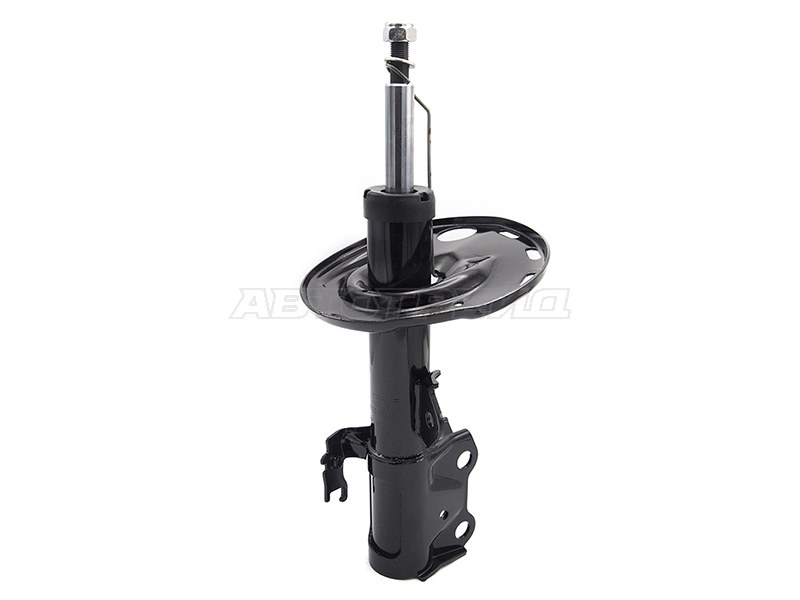 Стойка передняя TOYOTA AVENSIS 08- LH (SAT: ST-48520-05360)
