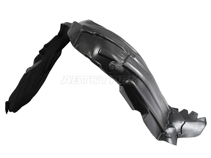 Подкрылок CHERY TIGGO (T11) 13-16 LH (SAT: ST-11-0488)