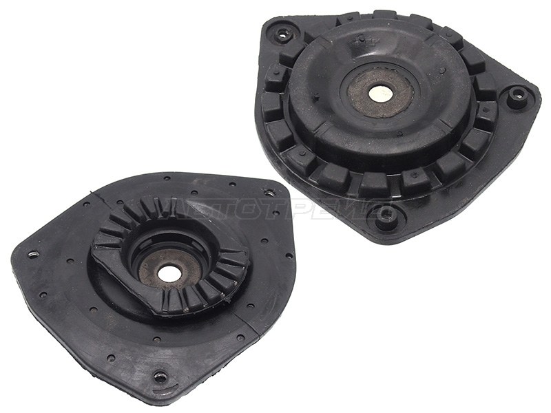 Опора передней стойки RENAULT FLUENCE 10- LH=RH (HOSU: HSSM0033)