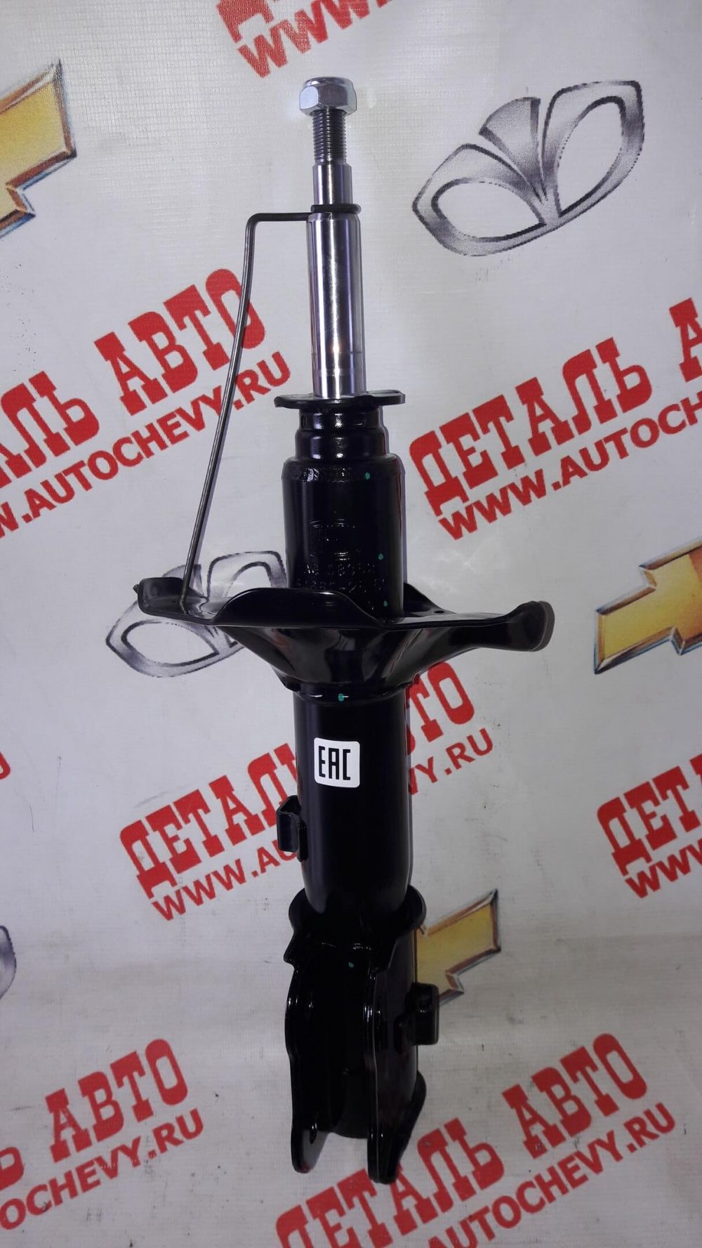 Амортизатор передний правый Акцент тагаз (TRIALLI аналог: 54660-25100)