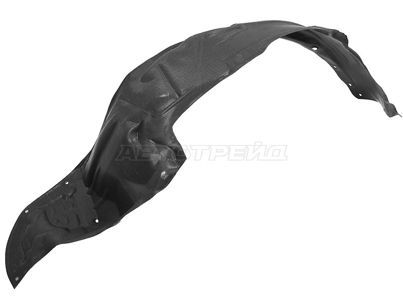 Подкрылок Honda Inspire 03-07 (Спереди / Справа) (SAT: ST-11-0425)