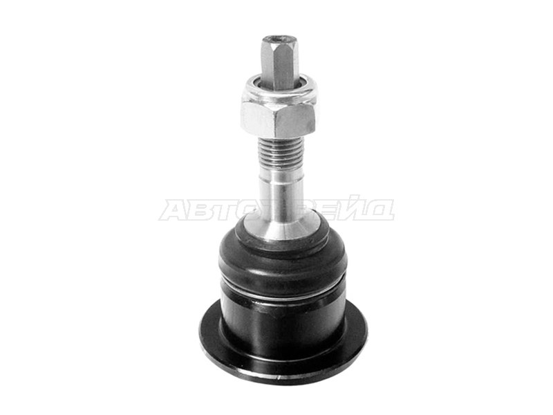 Шаровая опора заднего верхнего рычага BMW X5 E53 00-06 (HOSU: HSBJ0038)