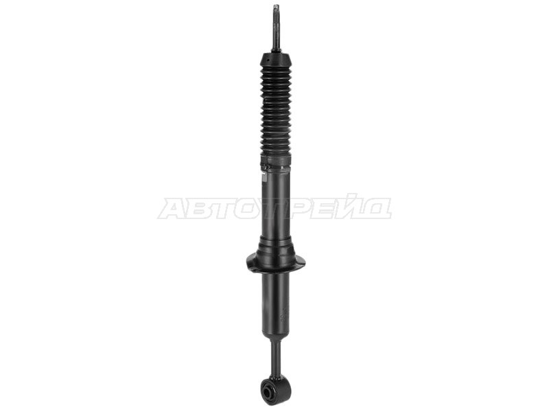 Стойка передняя TOYOTA LAND CRUISER PRADO 120 /4RUNNER /SURF /HILUX 04-09 LH=RH (KAYABA: 341340)