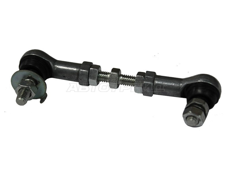 Тяга датчика дорожного просвета (регулируемая) TOYOTA LAND CRUISER PRADO 120 /SURF /4RUNNER 02-09 /LEXU (SAT: ST-48906-35010)