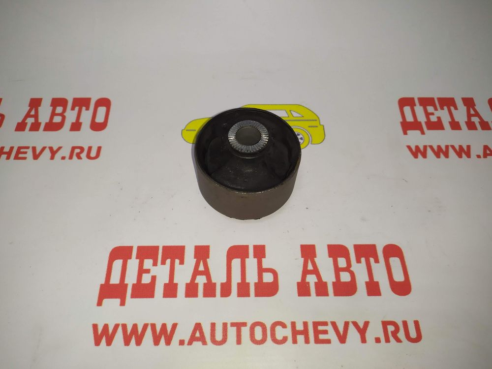 Сайлентблок рычага переднего i30 12-15 ceed 12-15 cerato 12-18 (задний) (KAP аналог: 54584-A6000)