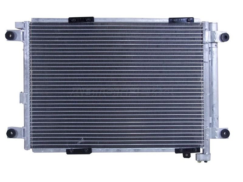 Радиатор кондиционера Suzuki Escudo 97-05  / Grand Vitara 97-05  / Grand Escudo 00-05  / Grand Vitara XL-7 01-06 (SAT: ST-SZ82-394-0)