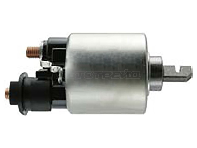 Втягивающее реле стартера HONDA STREAM 1.7 01- (SAT: ST-31210-PEL-004)