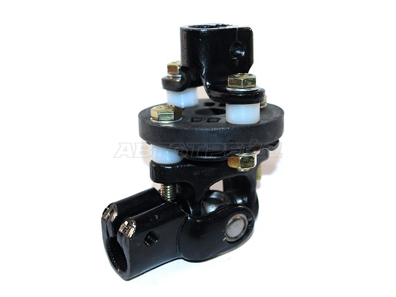 Кардан рулевой TOYOTA CAMRY GRACIA SXV /MCV2# /HARRIER SXU /MCU1# 98- (муфта) (SAT: ST-45230-33040)