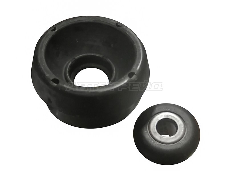 Опора передней стойки-комплект AUDI A1 10- /A3 96 /VW POLO 09- /GOLF /JETTA 99-10 /SKODA FABIA 07-11 /OCTA (SNR: KB65708)