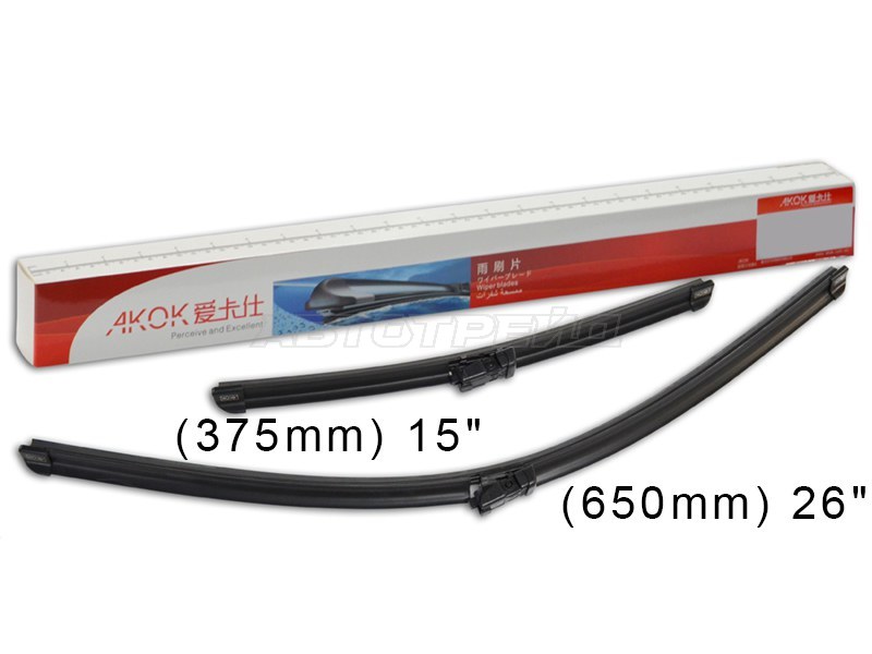 Щетка стеклоочистителя (AKOK: AO3615B436)