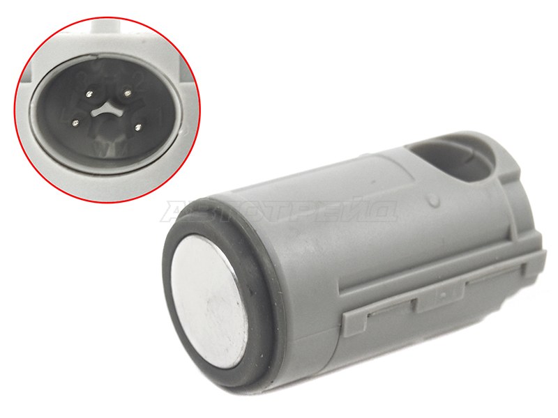 Датчик парковки (сонар) Mercedes-Benz E-Class 95-03  / S-Class 91-99 (SAT: ST-A0005425418)