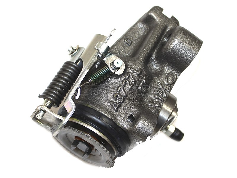 Цилиндр тормозной FR ISUZU FSR90 (ISUZU: 1-47601-135-0)