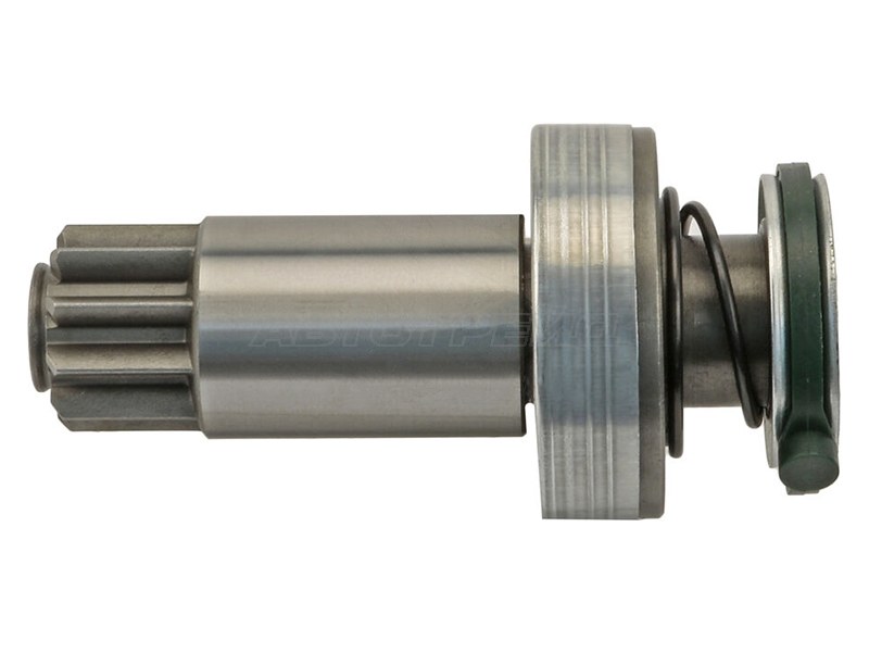 Бендикс Audi A3 96-03  / Skoda Octavia 96-10  / Volkswagen Golf 97-06  / Jetta 98-02  / Polo 01-05  / Audi S3 96-03  / SEAT Alhambra 96-10  / Cordoba 99-09  / Ibiza 02-08  / Leon 98-06  / Skoda Fabia 04-08  / Volkswagen Bora 98-05  / Sharan 00-10 (SAT: ST-217-0072)