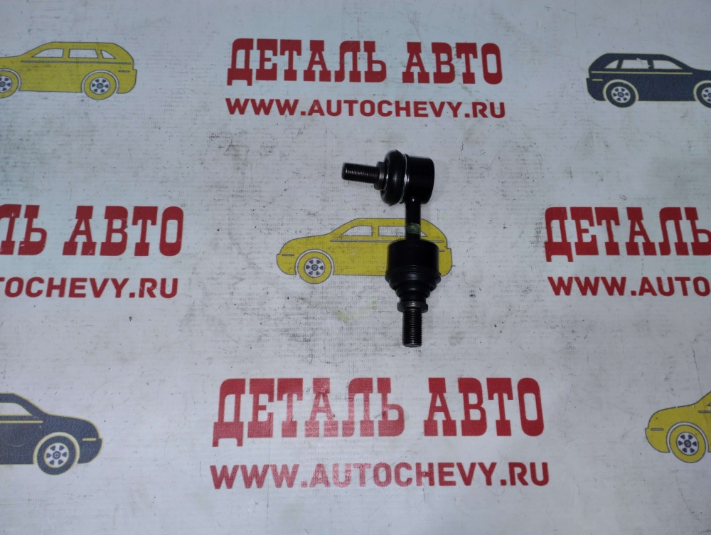 Стойка заднего левая СПУ Спортедж (CTR аналог: 55530-3R000)