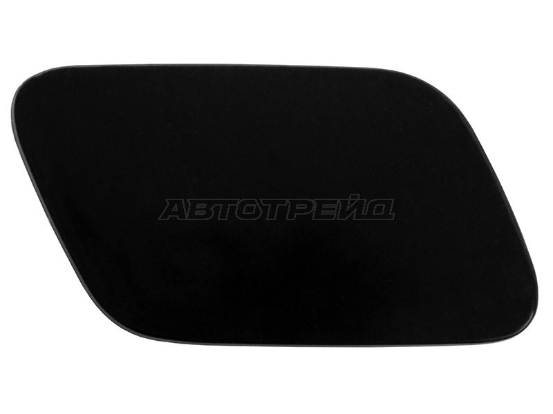 Крышка омывателя фары Audi A4 04-09  / S4 03-05 (Справа) (SAT: ST-AU27-110C-1)