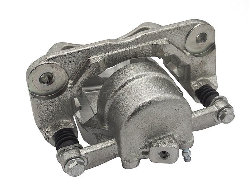 Суппорт тормозной перед TOYOTA HARRIER MCU15 /SXU10 левый (SAT: ST-47750-48010)