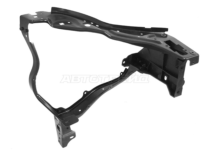 Рамка кузова (часть) Mercedes-Benz E-Class 13-17 (Справа) (SAT: ST-MD09-009-A1)