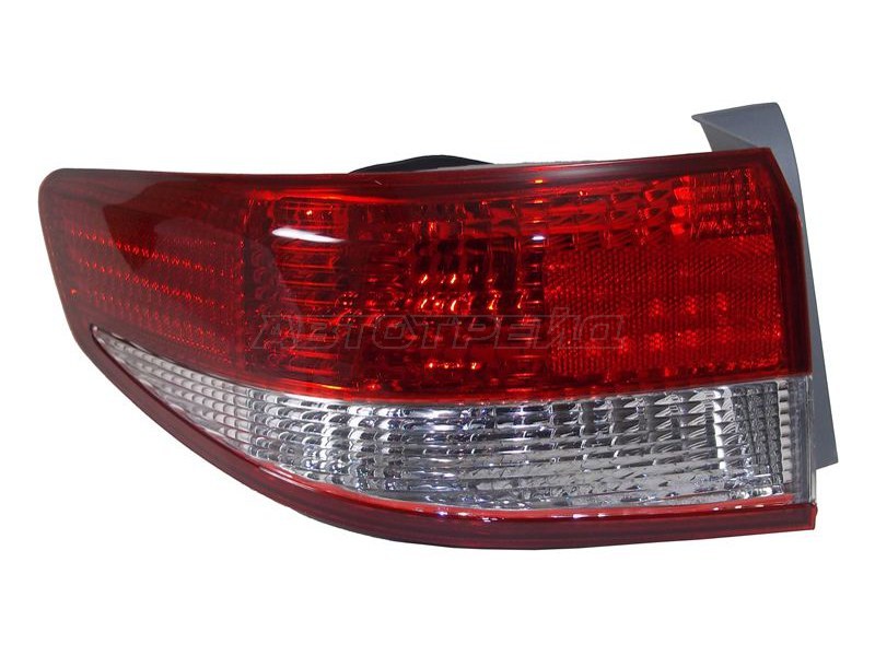 Фонарь задний Honda Inspire 03-07 (Слева) (SAT: ST-317-1949L)