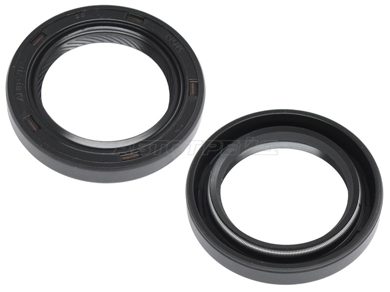 Сальник распредвала MZ B3 /B5 Demio DW3 /5, KF /KL /K8 Cronos /Eunos, RF /R2 Bongo /Brawny (NOK: AH1671-P1)