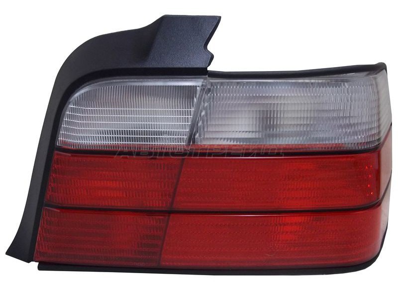 Фонарь задний BMW 3-Series 90-00 (Справа / 4D SED) (TYC: TG-444-1902R)