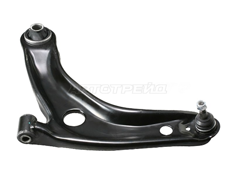 Рычаг подвески передний TOYOTA COROLLA /FIELDER 160 12-LH (CTR: CQ0294L)