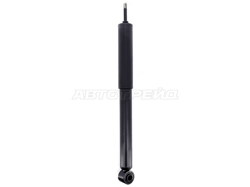 Амортизатор задний TOYOTA LAND CRUISER PRADO 120 /4RUNNER /SURF /HILUX 02-09 LH=RH (KAYABA: 344410)
