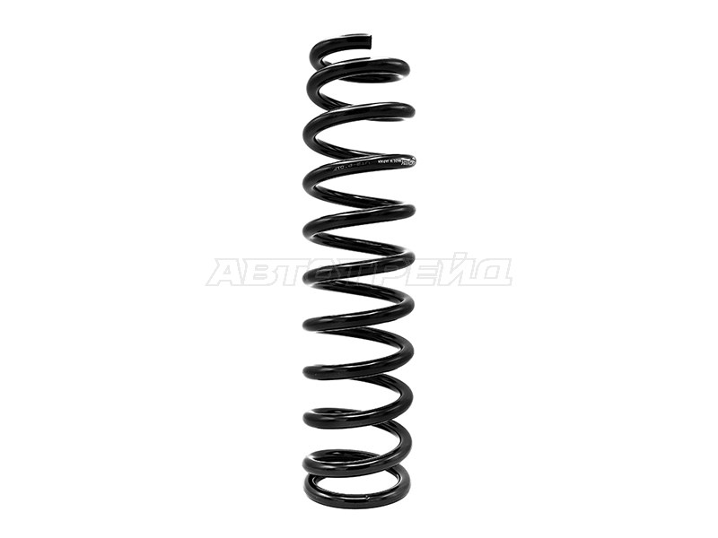 Пружина передняя HONDA CR-V RD1 /RD2 /RD3 95- (UCHIDA: UT2-B101F)