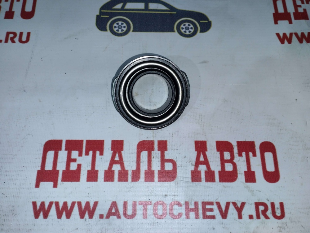 Подшипник выжимной Солярис 17- Рио 17- (6МКПП) (Оригинал для: 4142132000)