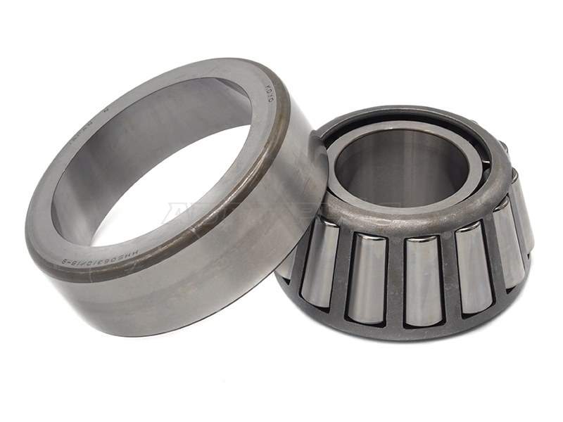 Подшипник передней ступицы ISUZU 50 /114,3 /44 роликовый конический (KOYO: 506349/10)