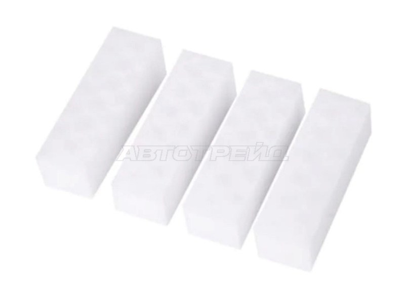 Губка-антисиликон для подготовки шелкографии TEROSON ET CLEANING SPONGE (10 шт) (HENKEL: 2170543)
