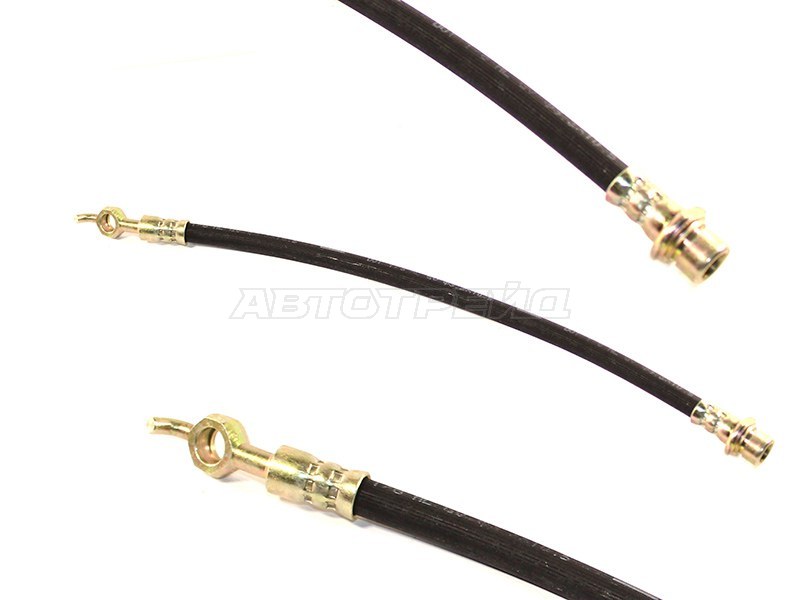 Шланг тормозной передний (Таиланд) TOYOTA ALTEZZA /BREVIS /CROWN /MAJESTA /MARK2 /MARK X /PROGRES /LEXUS GS (SAT: ST-90947-02A30)