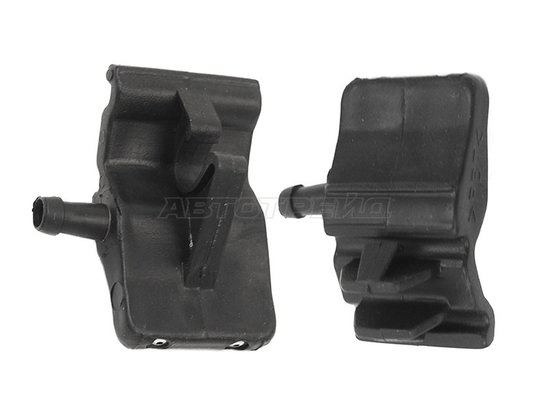 Форсунка омывателя лобового стекла Nissan Primera 01-08  / Teana 03-08 (SAT: ST-28931-AU800)