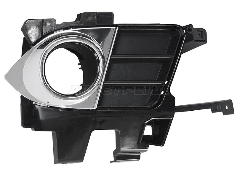 Оправа ПТФ Honda Accord 11-13 (Справа) (SAT: ST-HD29-219-A1)